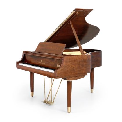 The Teague Sketch 1111