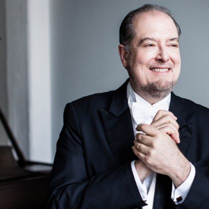 Garrick Ohlsson