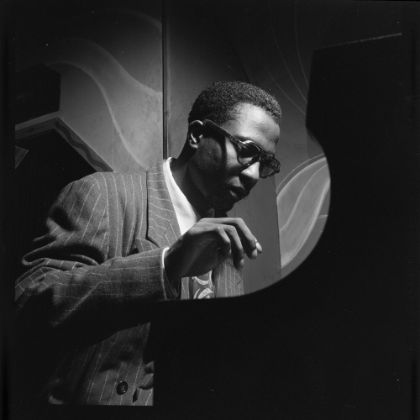 Thelonius Monk