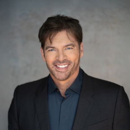 Harry Connick Jr.