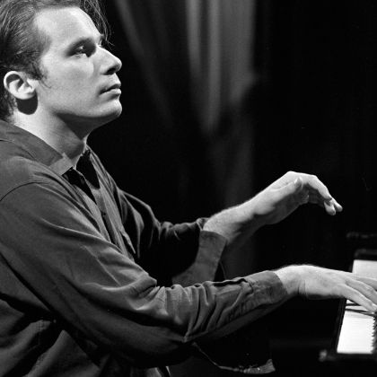 Glenn Gould