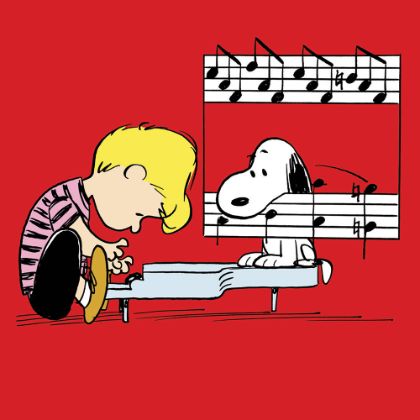 It’s a David Benoit Christmas!